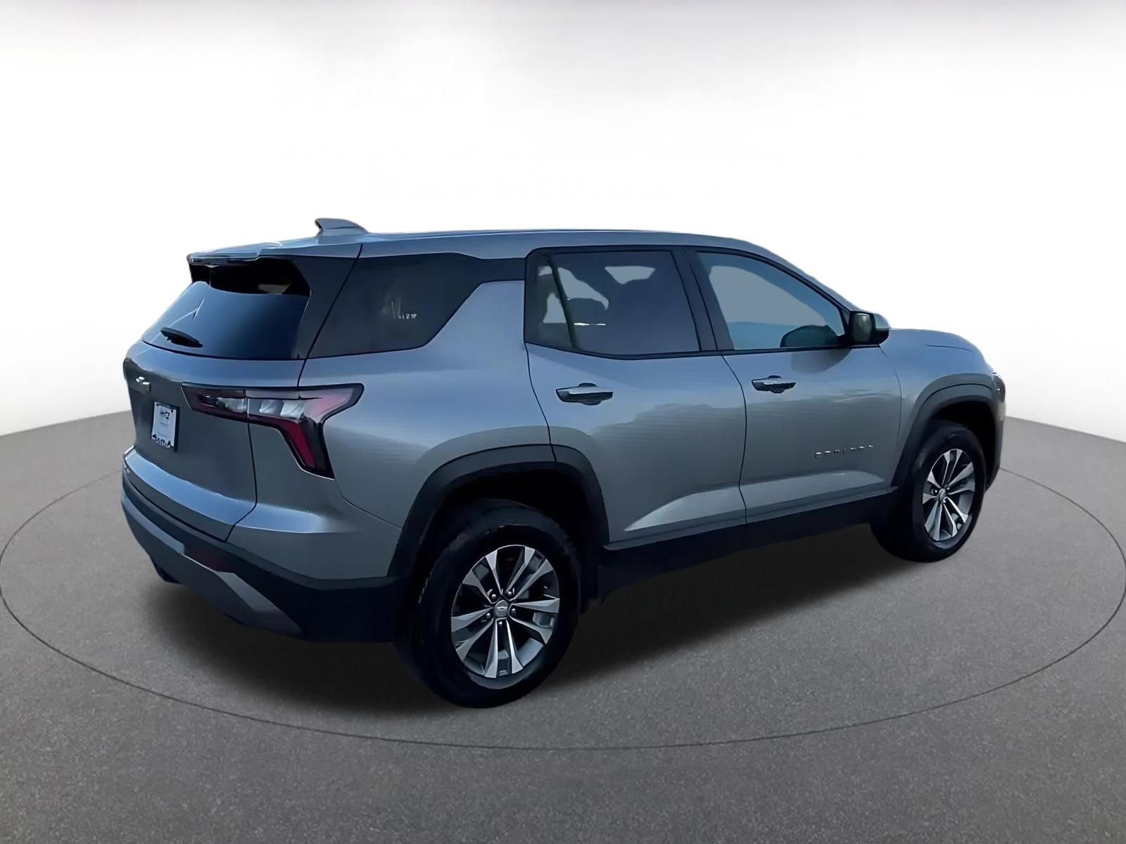 Thumbnail: 2025 Chevrolet Equinox - 15