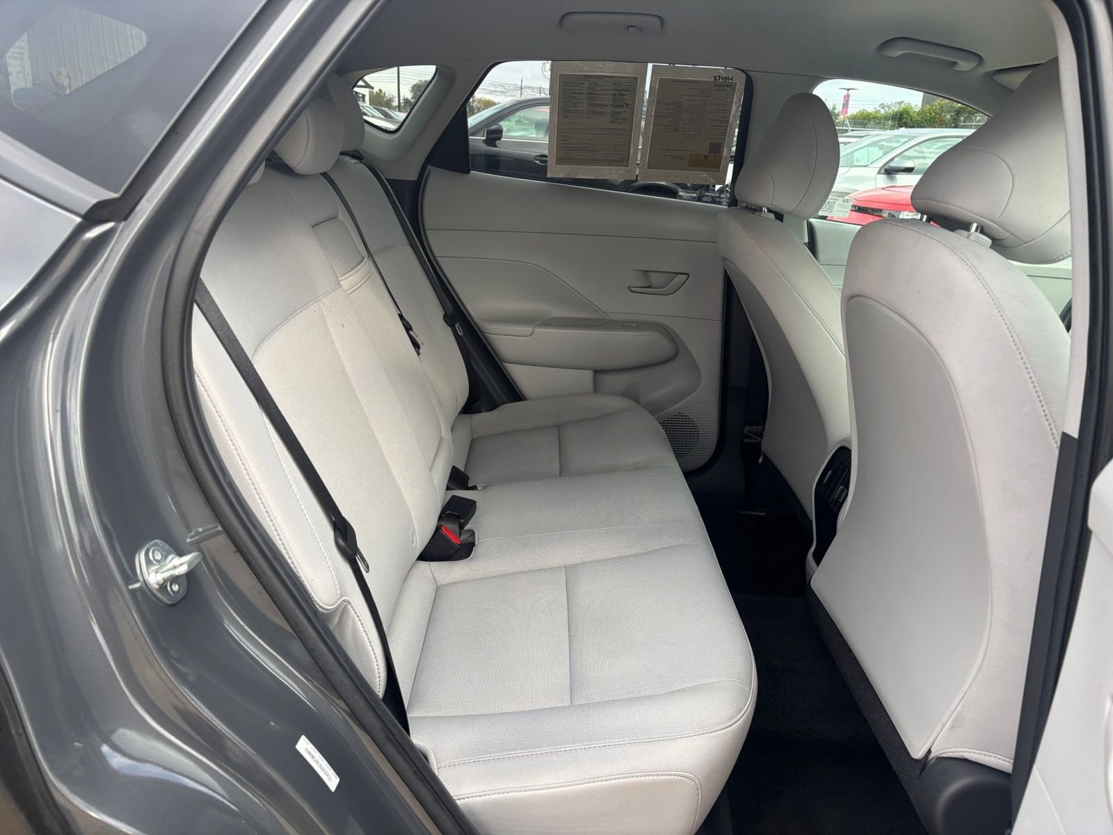 Thumbnail: 2025 Hyundai Kona - 24