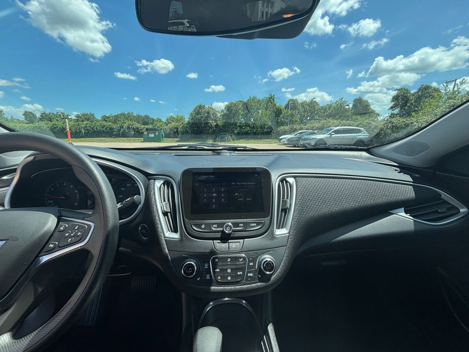 Thumbnail: 2024 Chevrolet Malibu - 31