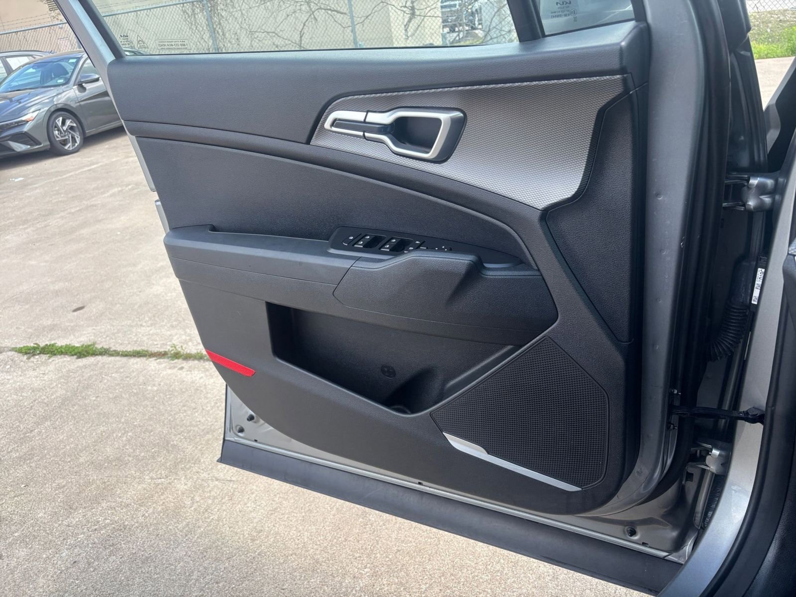 Thumbnail: 2024 Kia Sportage - 18