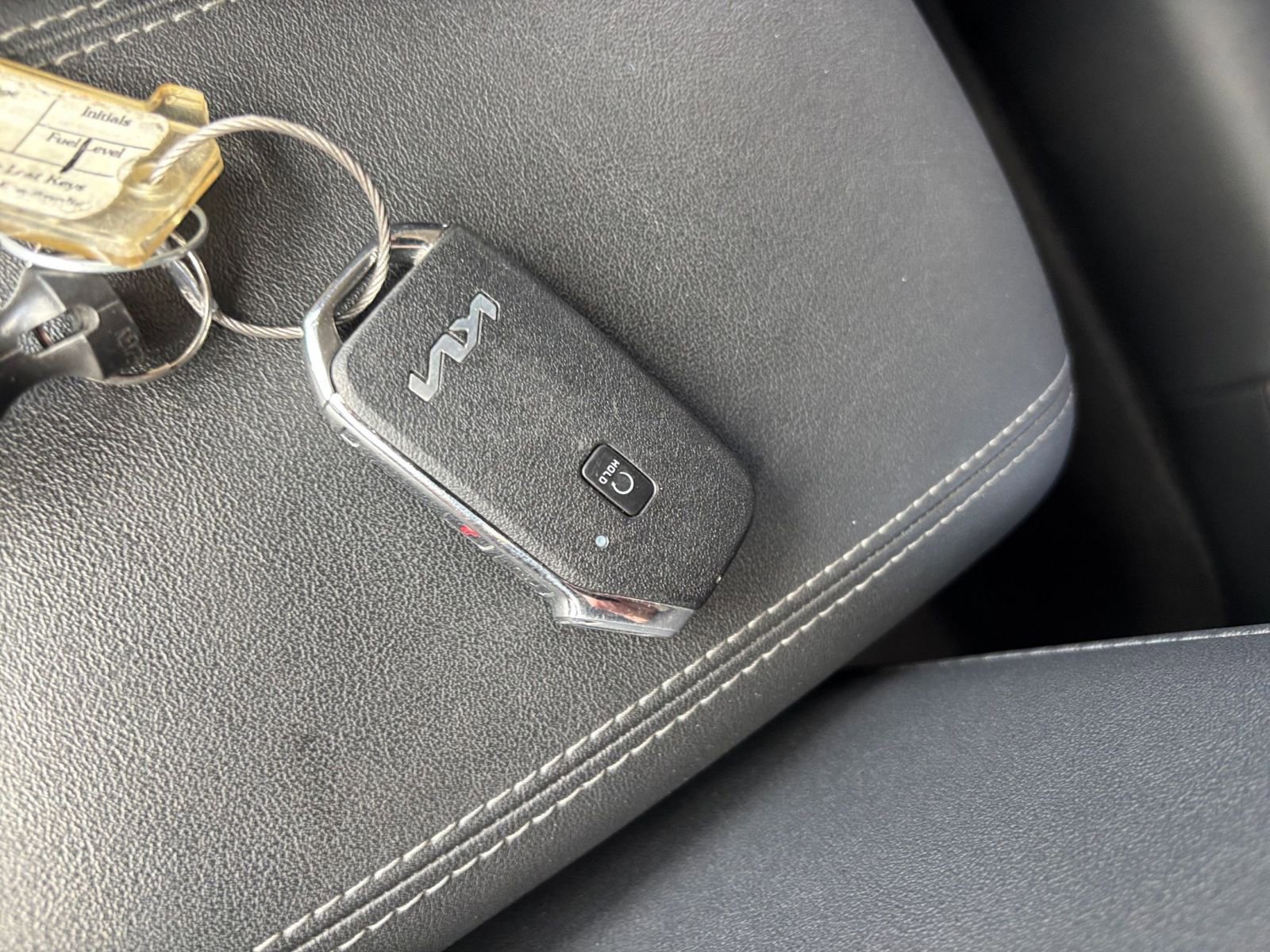 Thumbnail: 2025 Kia Seltos - 24