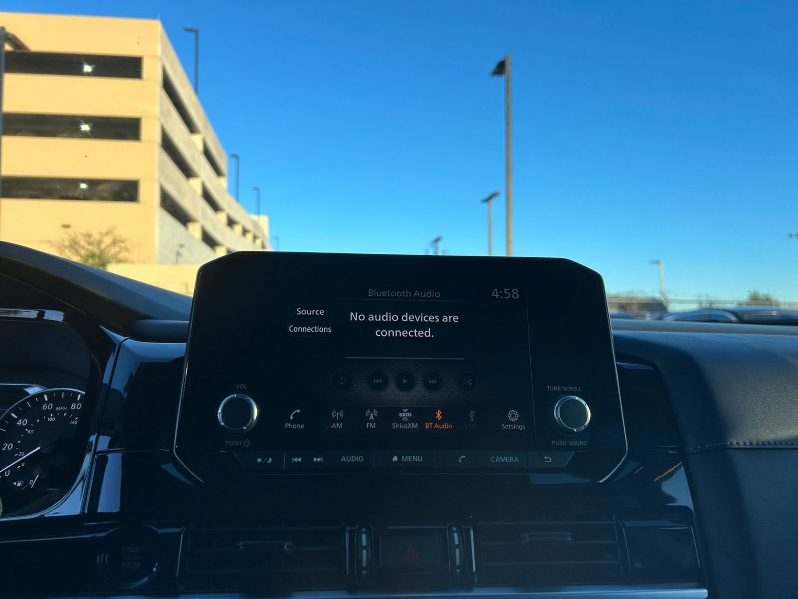 Thumbnail: 2025 Nissan Pathfinder - 21