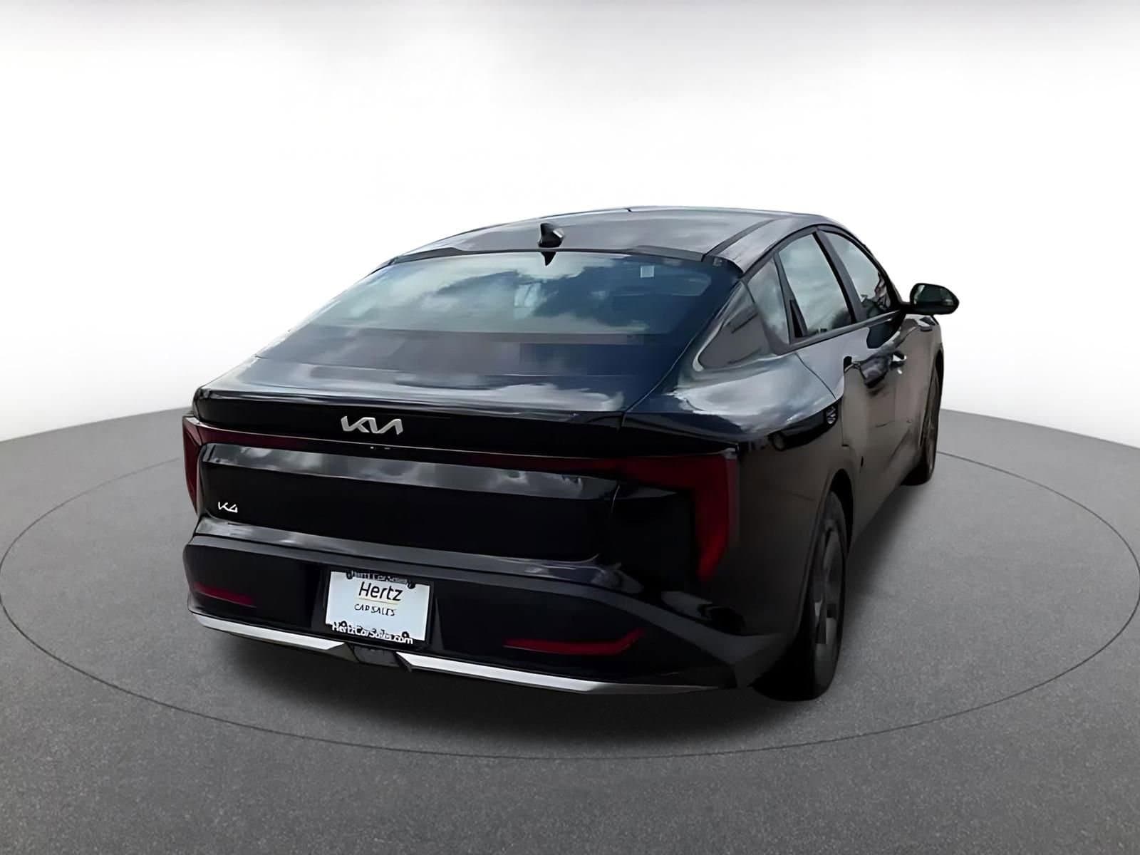 Thumbnail: 2025 Kia K4 - 11