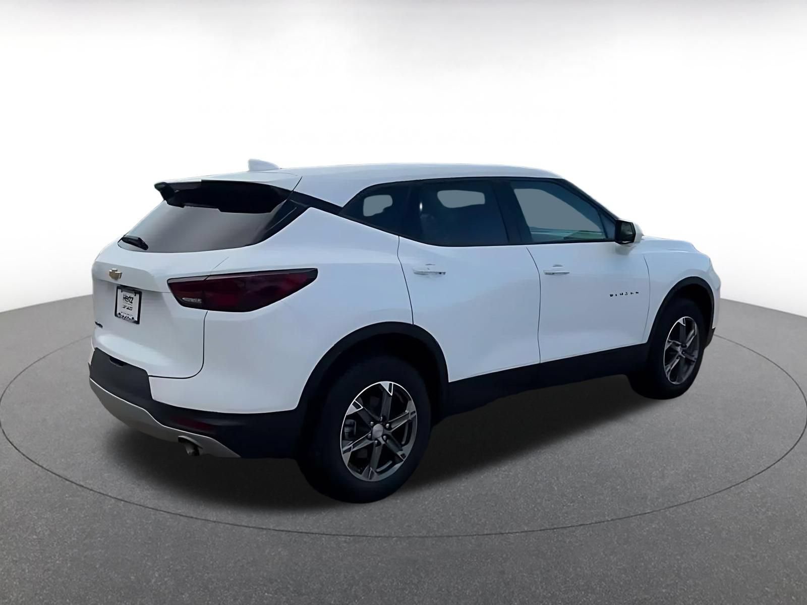 Thumbnail: 2026 Chevrolet Blazer - 14