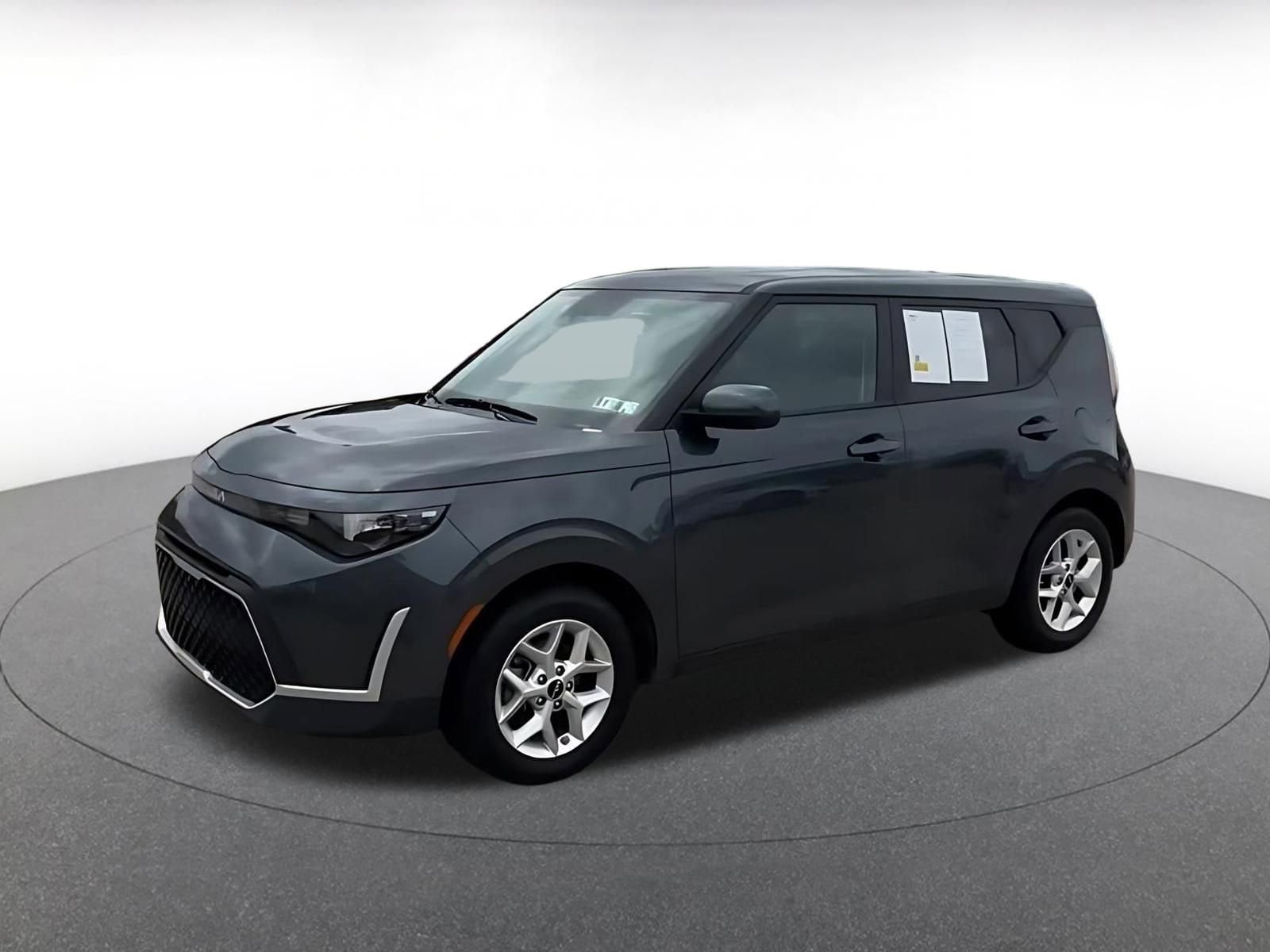 Thumbnail: 2025 Kia Soul - 8