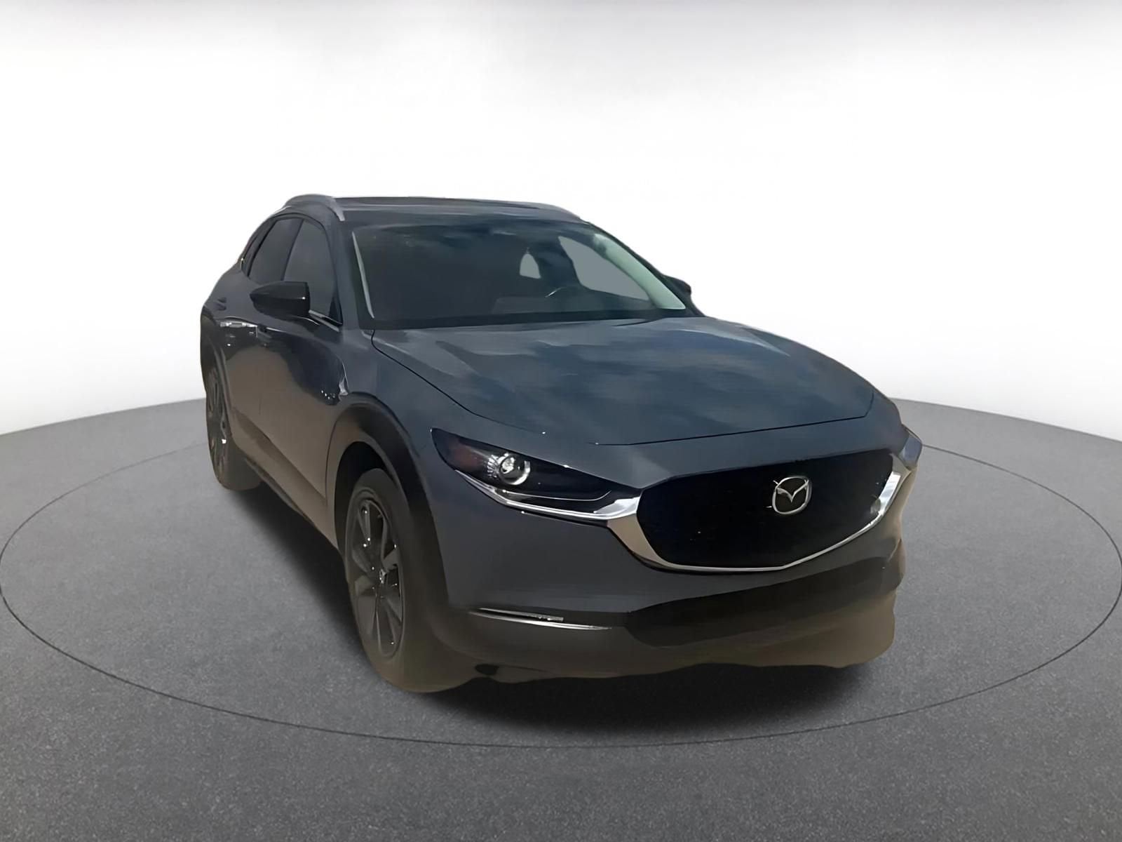 Thumbnail: 2025 Mazda CX-30 - 3