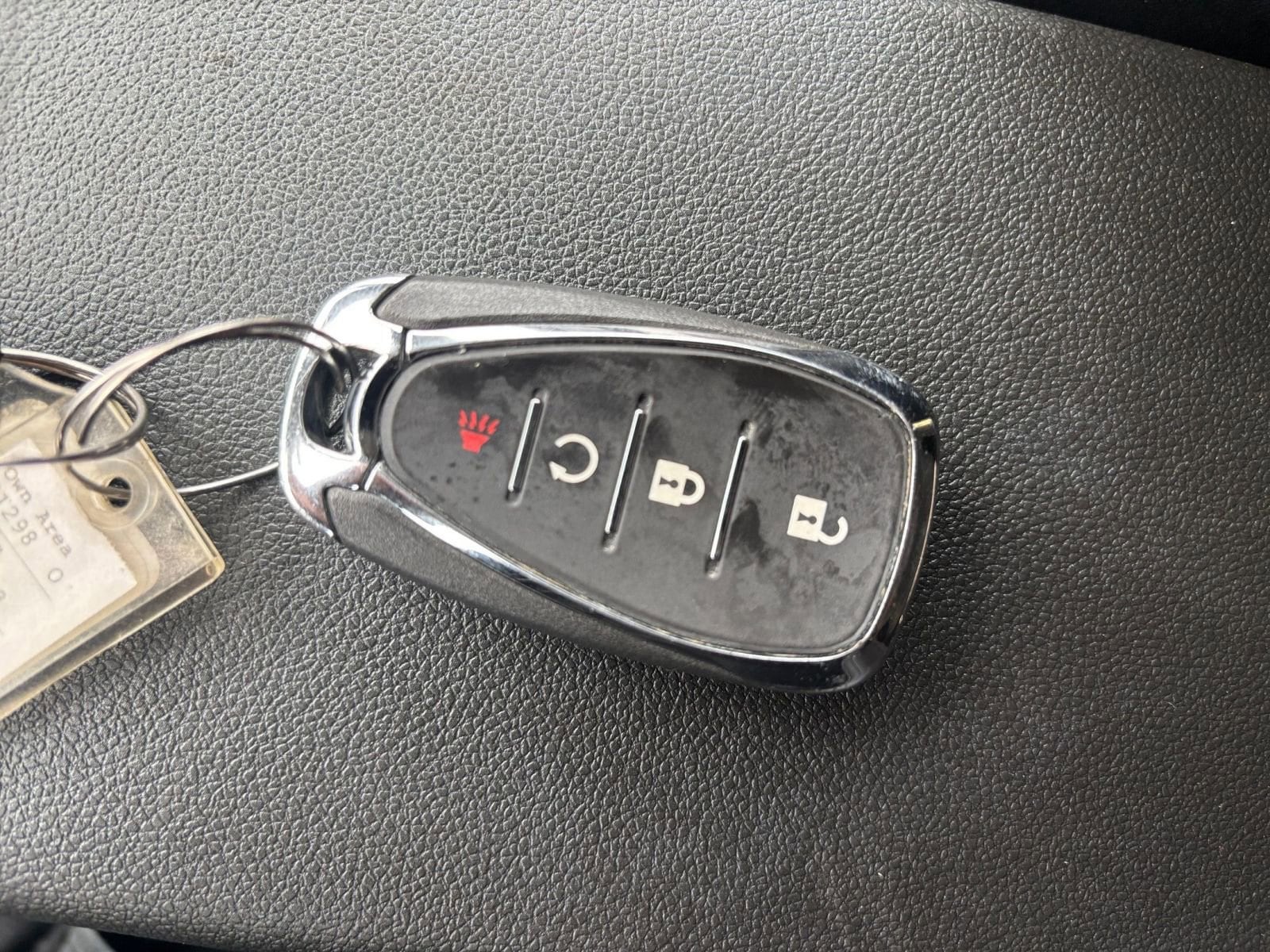 Thumbnail: 2025 Chevrolet Trax - 23