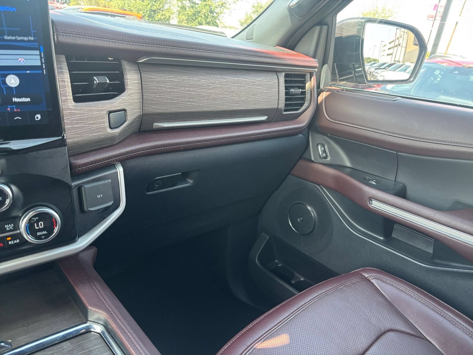 Thumbnail: 2024 Ford Expedition - 35