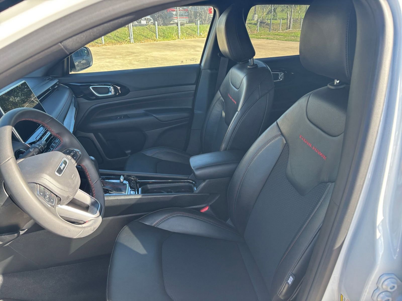 Thumbnail: 2025 Jeep Compass - 24