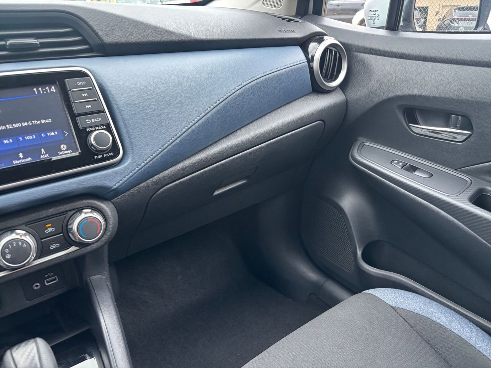 Thumbnail: 2025 Nissan Versa - 33