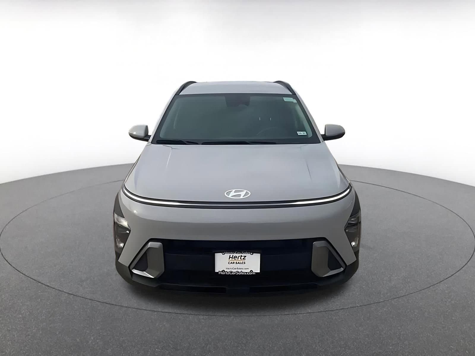 Thumbnail: 2025 Hyundai Kona - 4