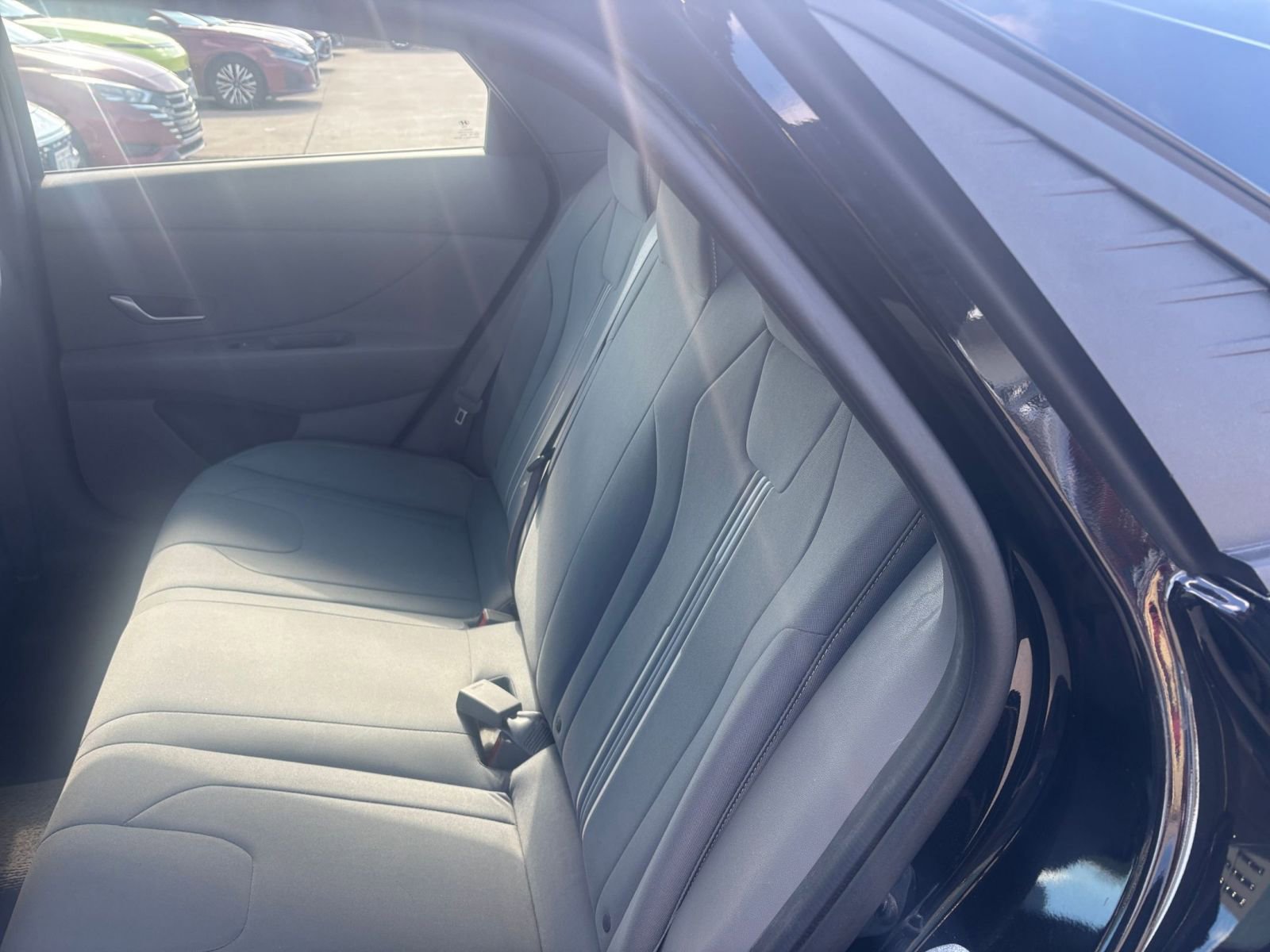 Thumbnail: 2023 Hyundai Elantra - 24