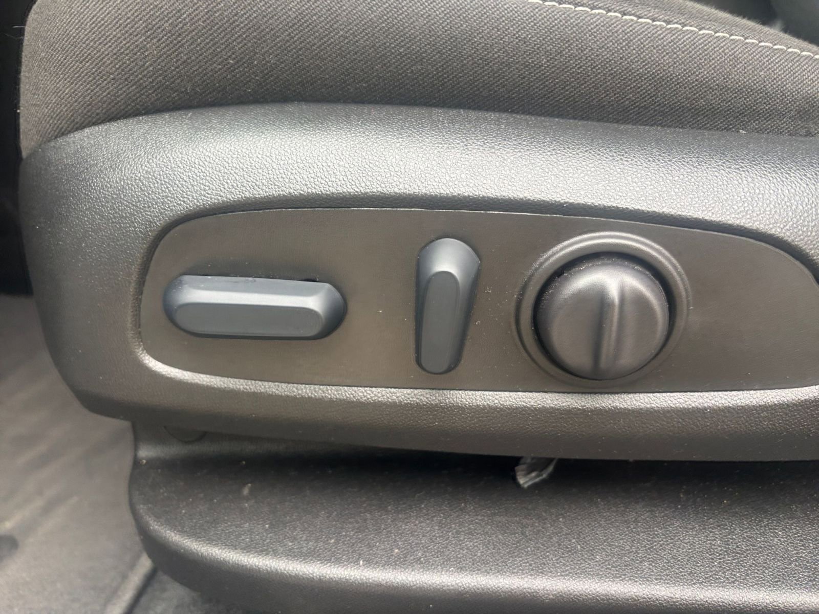 Thumbnail: 2025 Chevrolet Blazer - 22