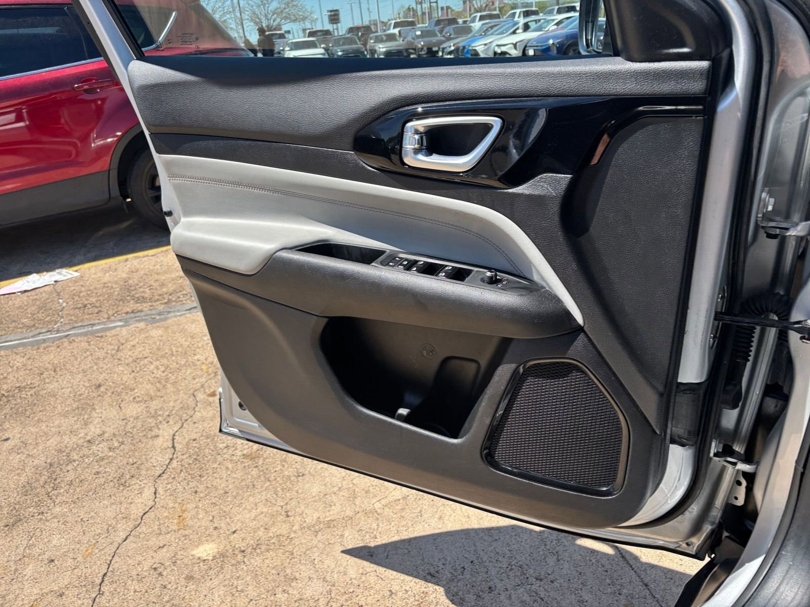 Thumbnail: 2025 Jeep Compass - 18