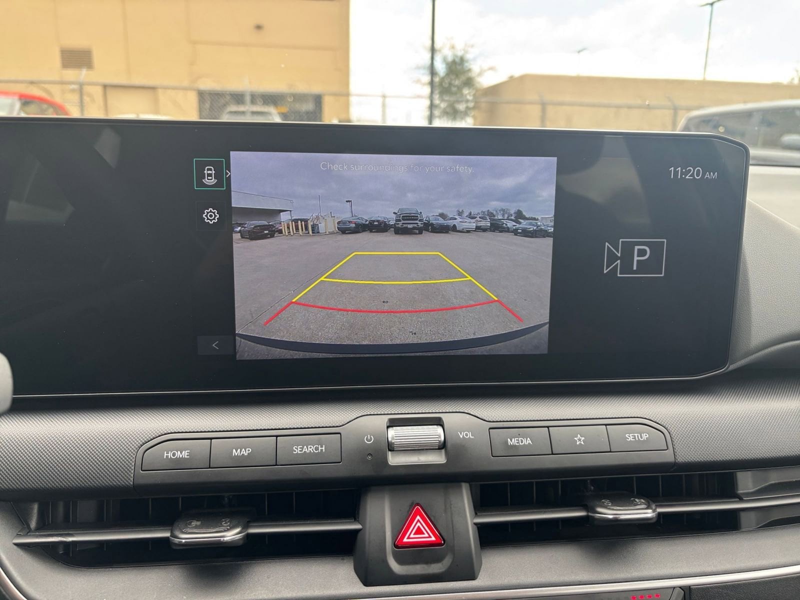 Thumbnail: 2025 Kia K4 - 22