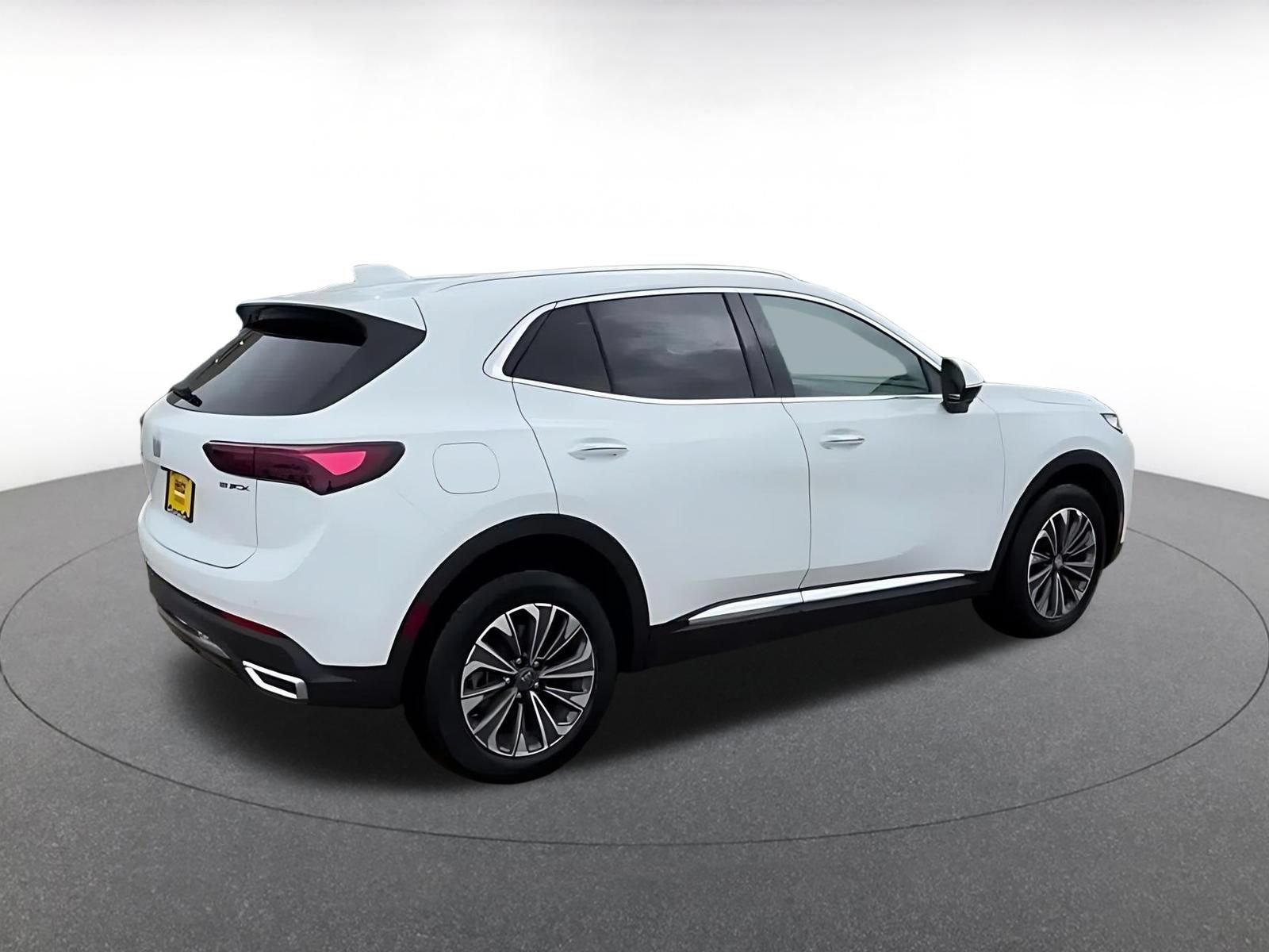 Thumbnail: 2024 Buick Envision - 14