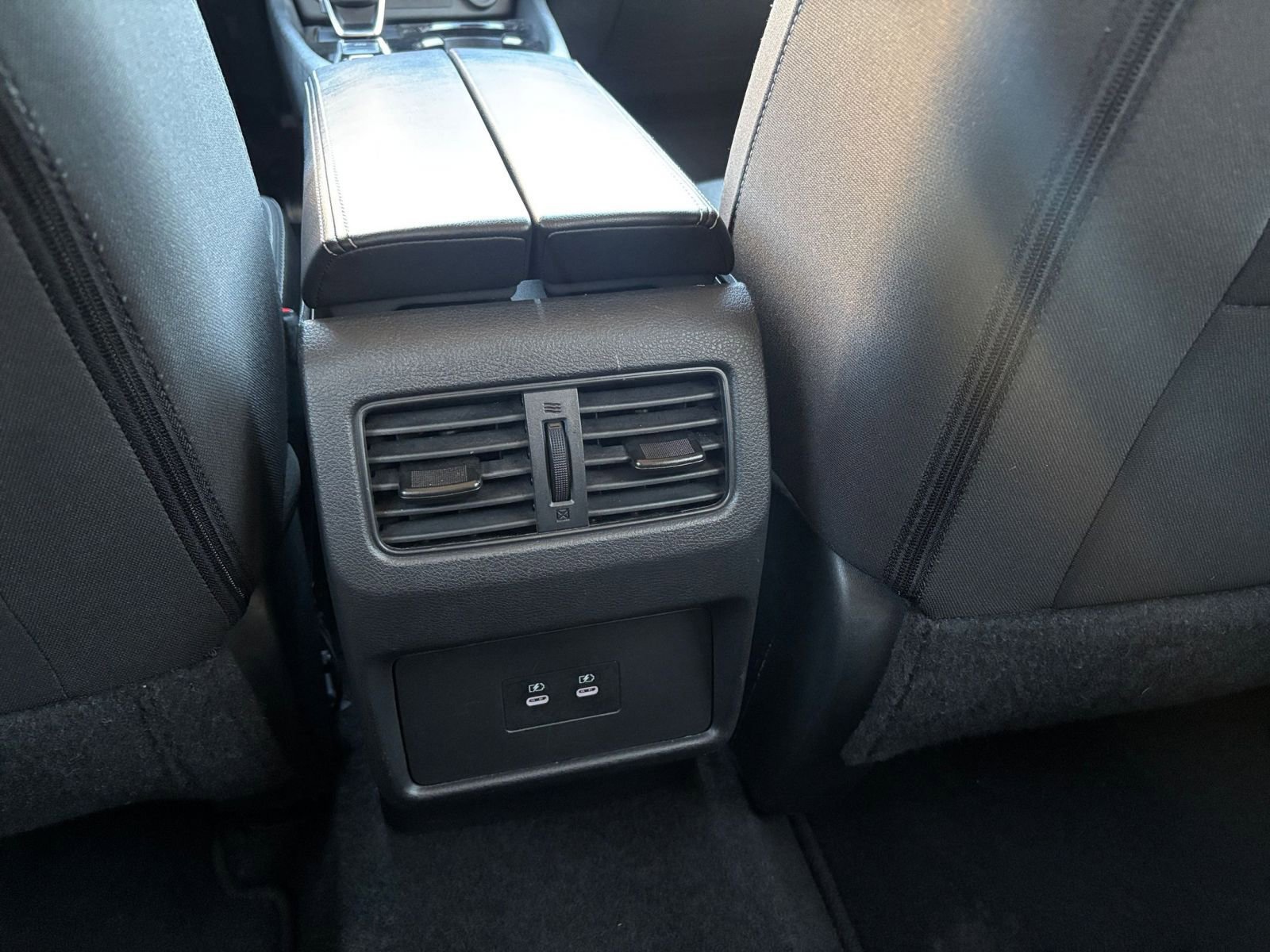 Thumbnail: 2025 Nissan Rogue - 24