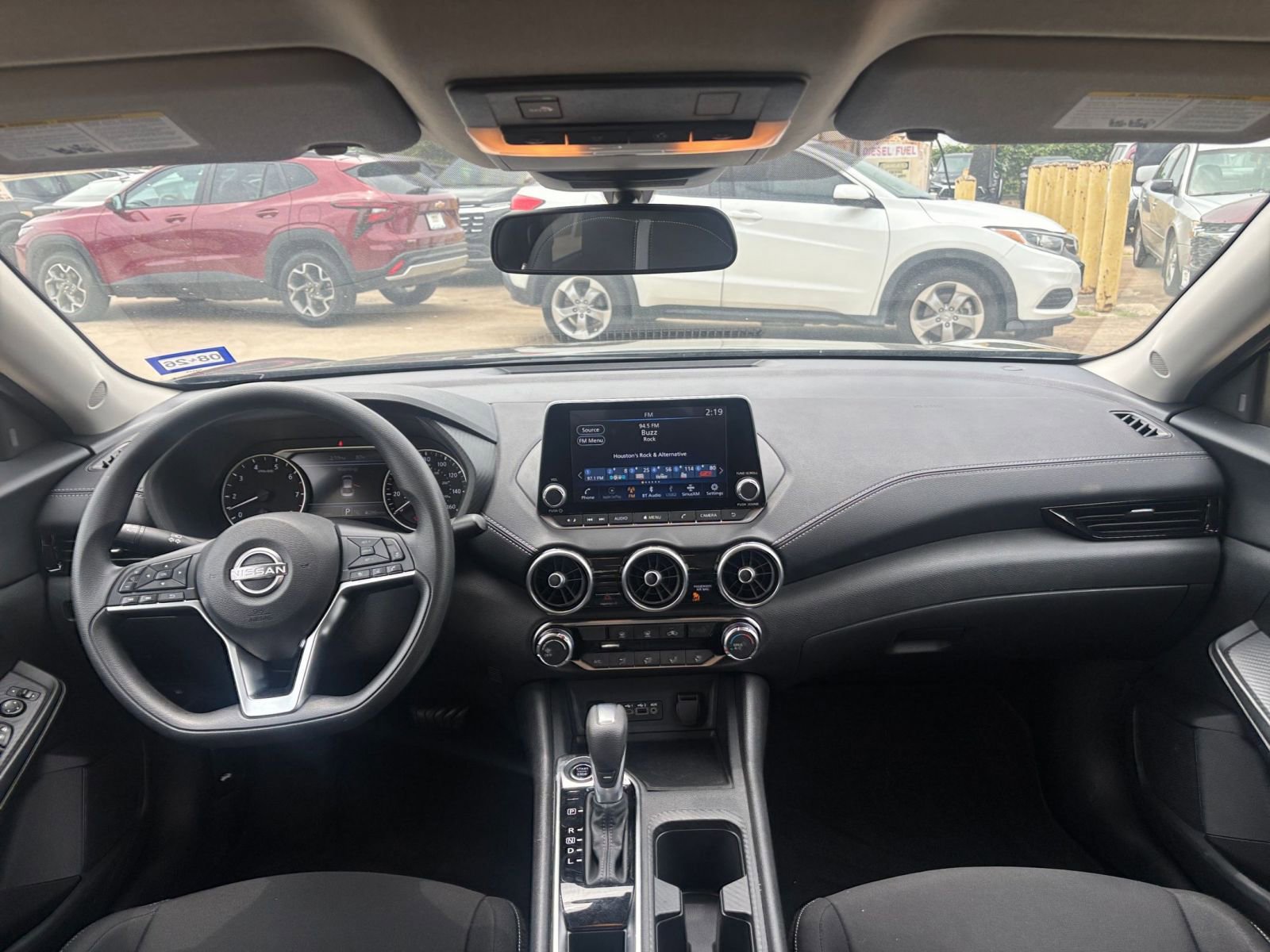 Thumbnail: 2025 Nissan Sentra - 31