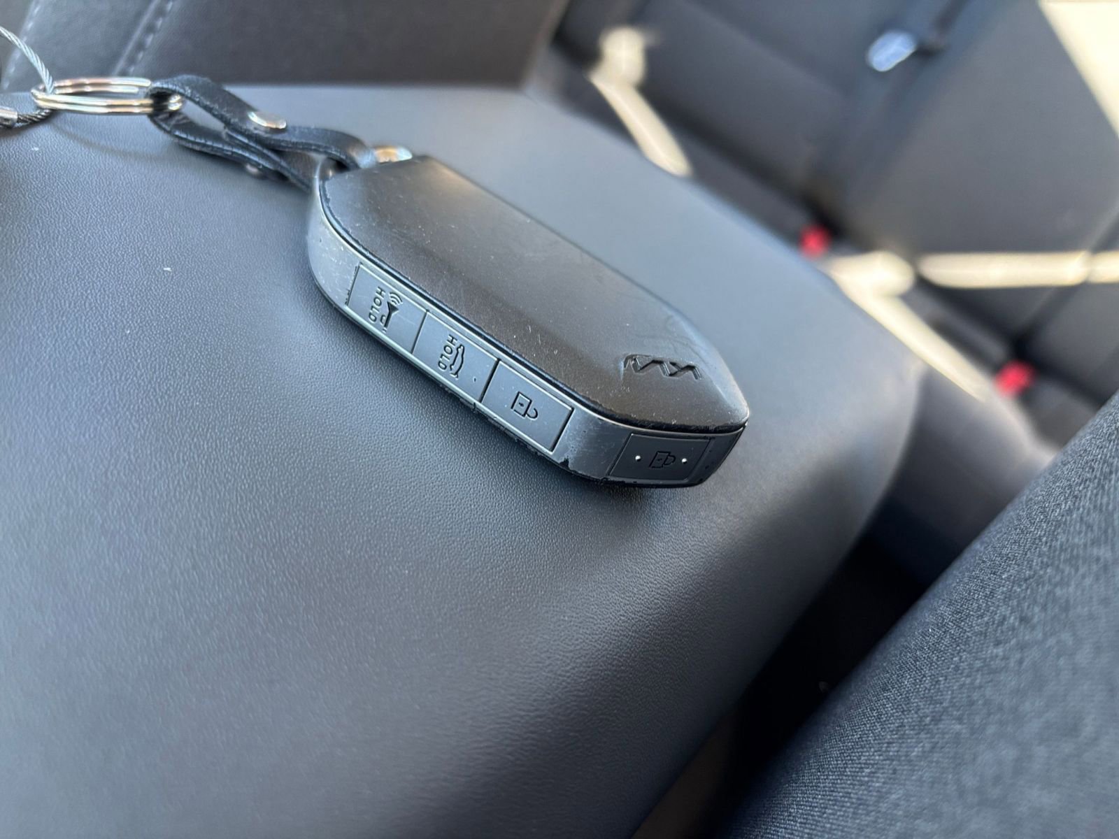 Thumbnail: 2025 Kia K4 - 20