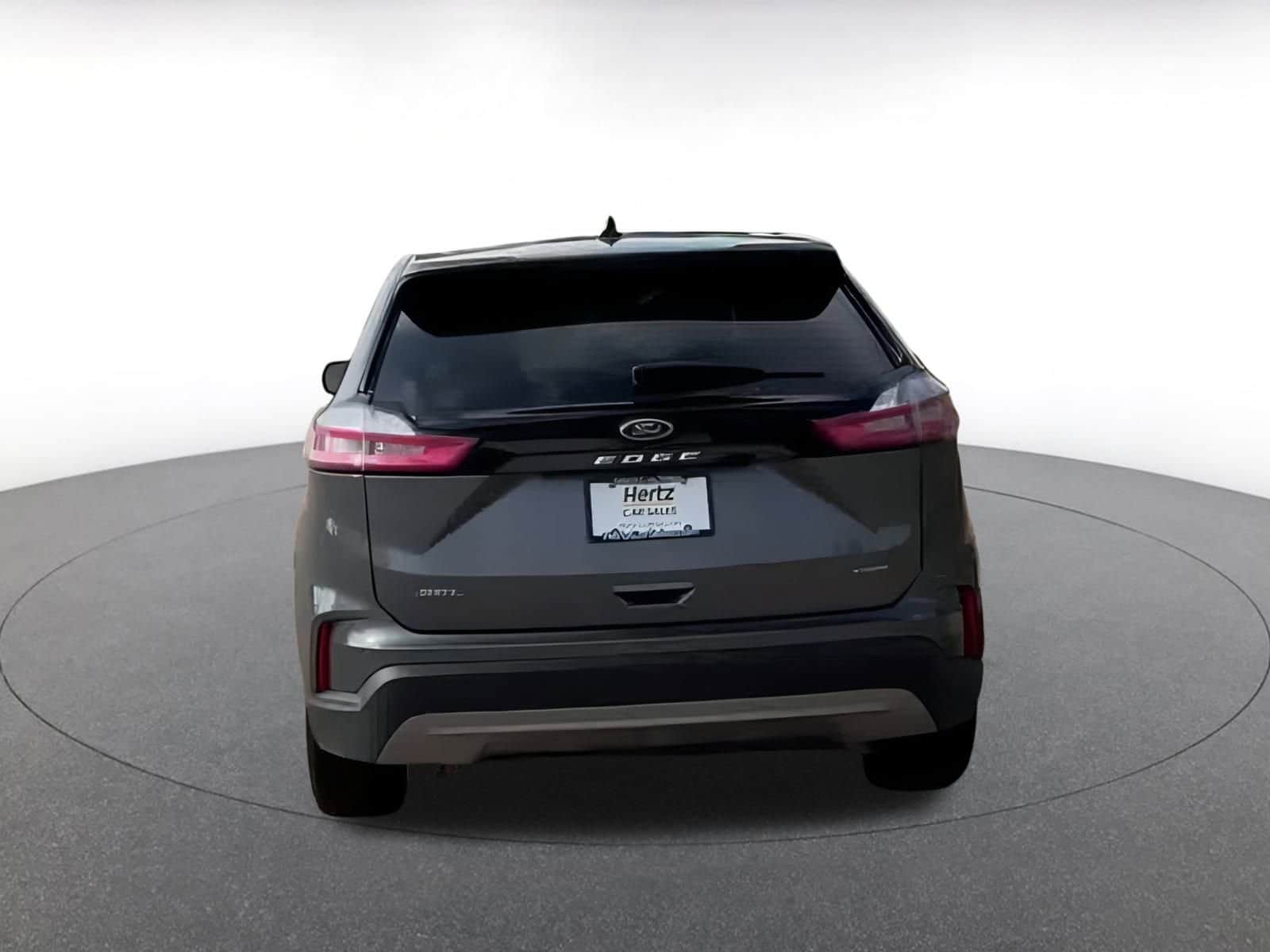 Thumbnail: 2024 Ford Edge - 12