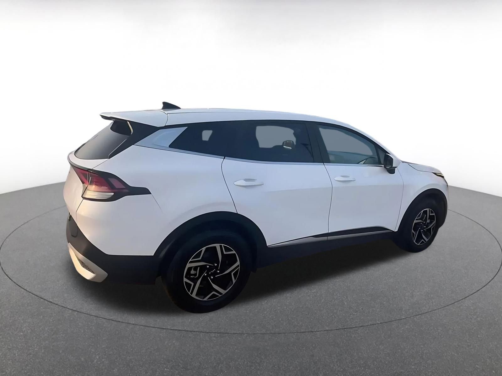 Thumbnail: 2025 Kia Sportage - 15