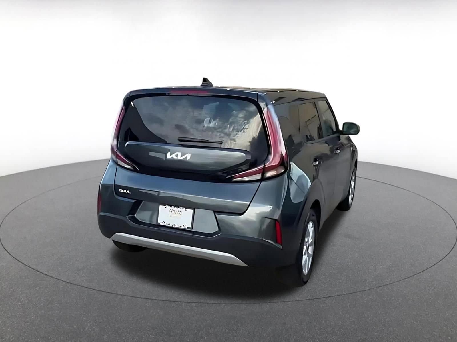 Thumbnail: 2025 Kia Soul - 14