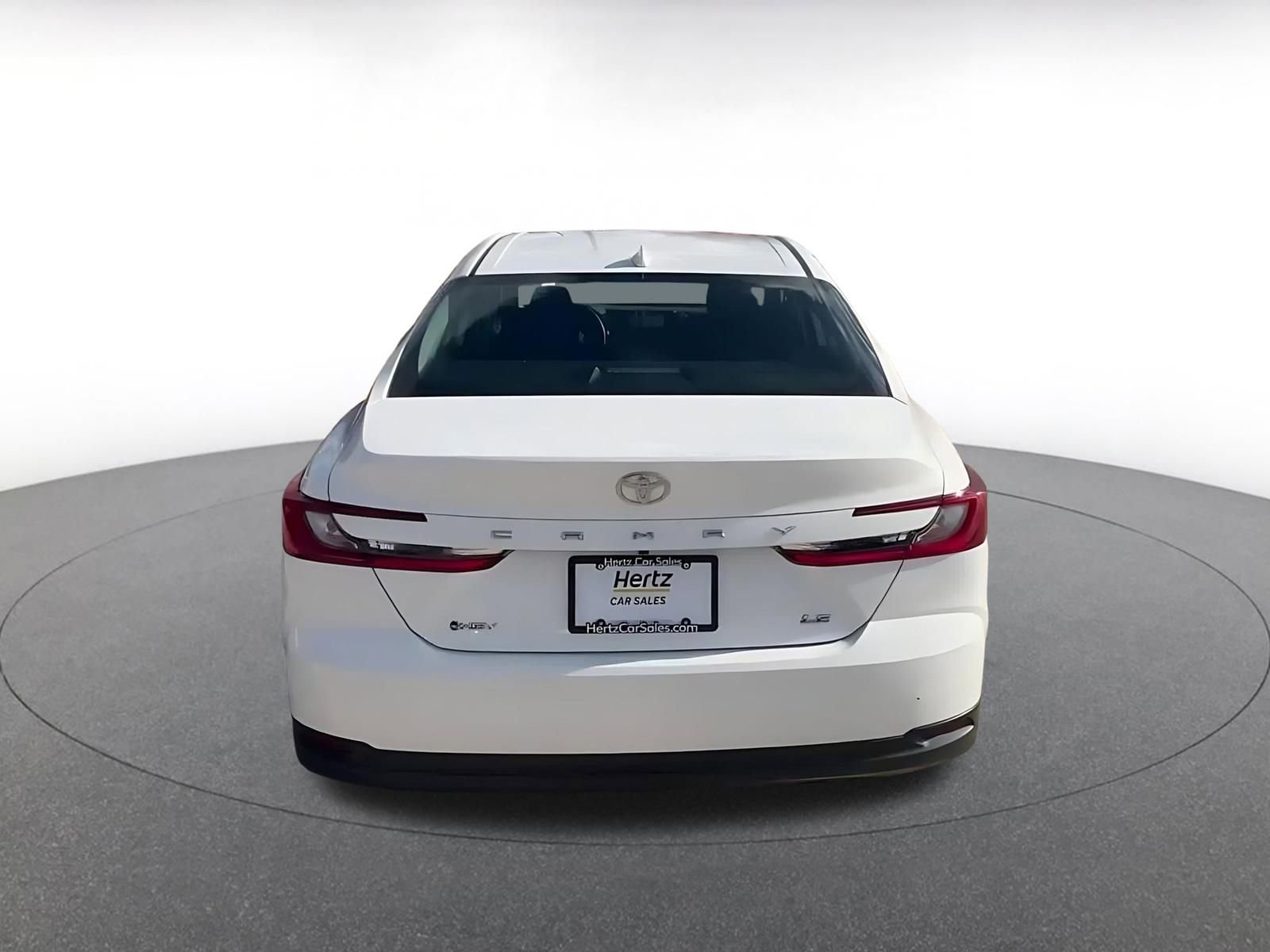 Thumbnail: 2025 Toyota Camry - 12