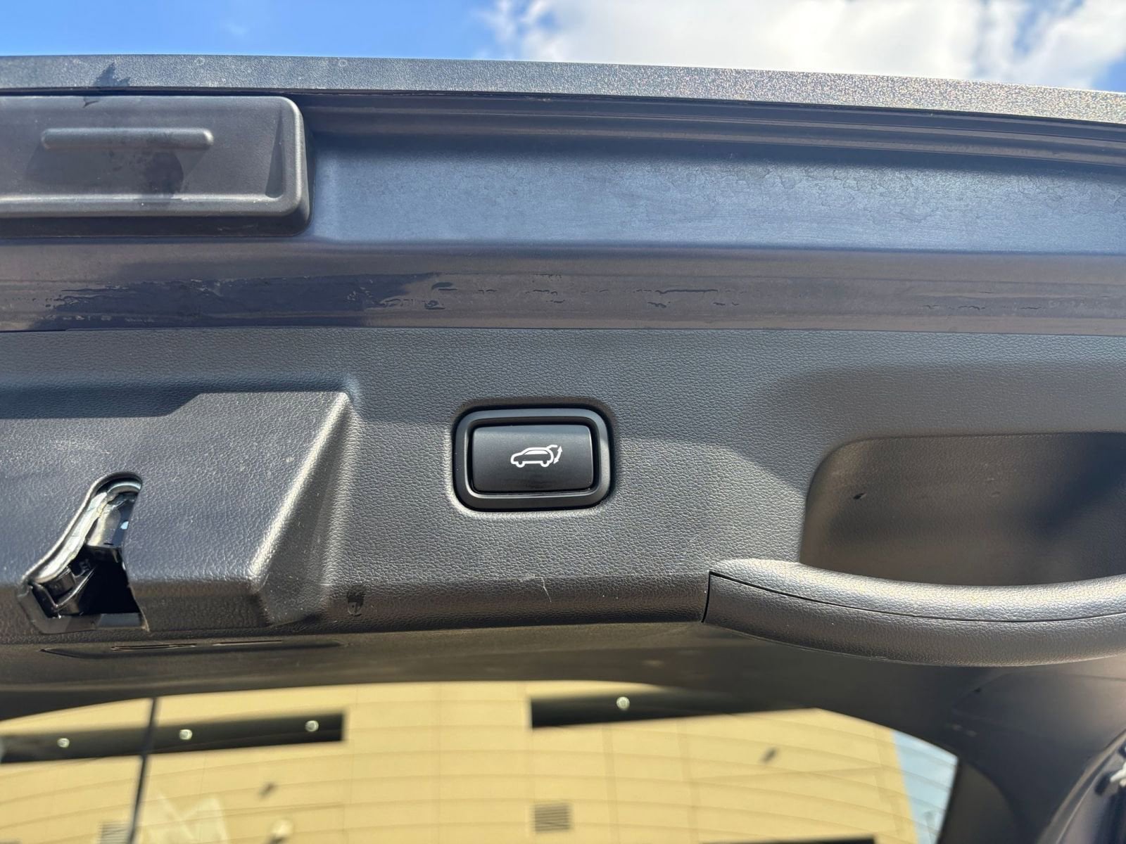 Thumbnail: 2025 Hyundai Tucson - 23