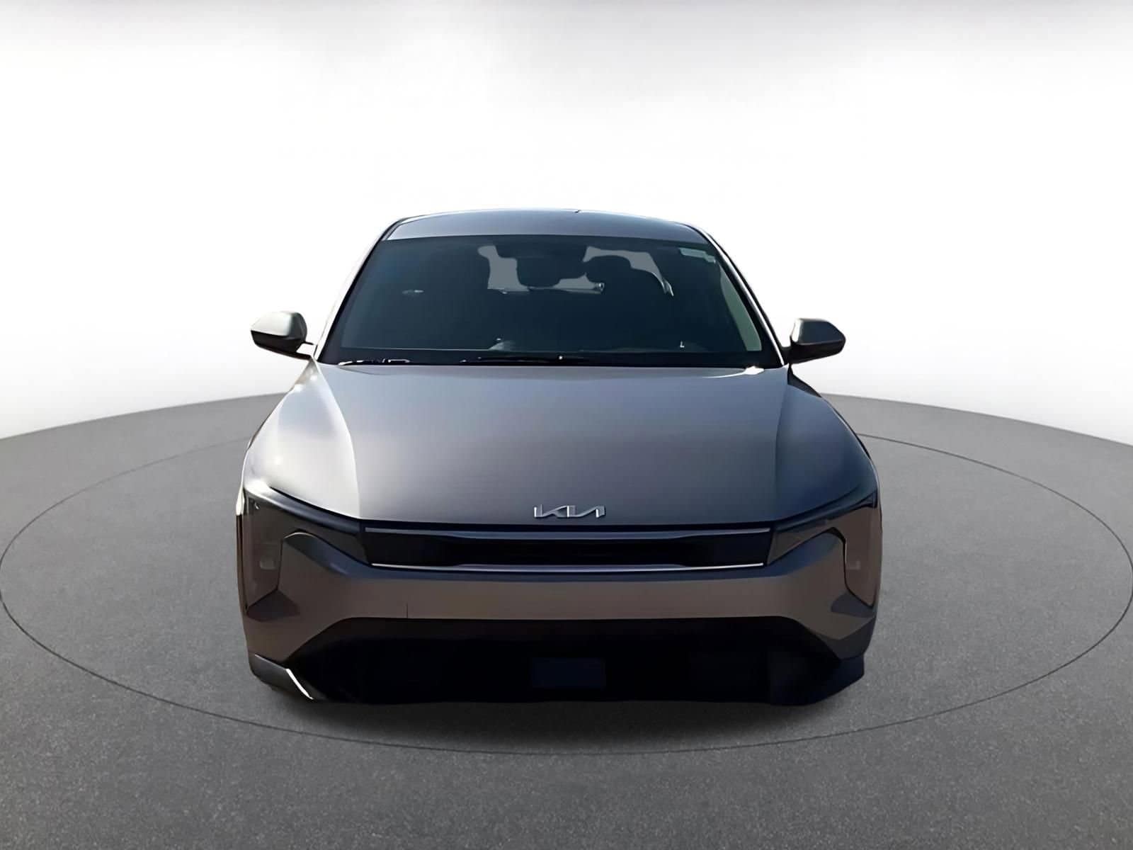 Thumbnail: 2025 Kia K4 - 16