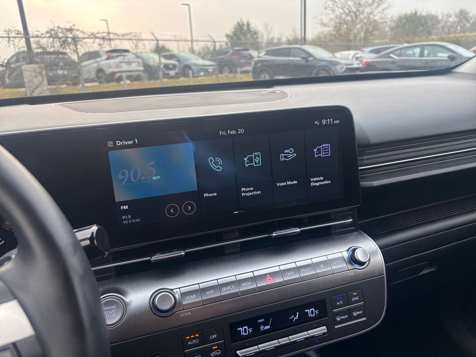 Thumbnail: 2025 Hyundai Kona - 21