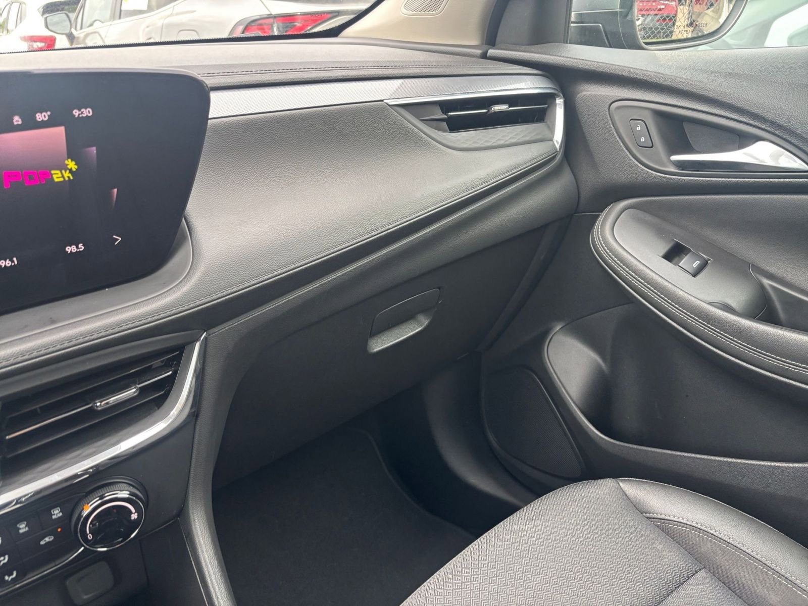 Thumbnail: 2025 Buick Encore GX - 34