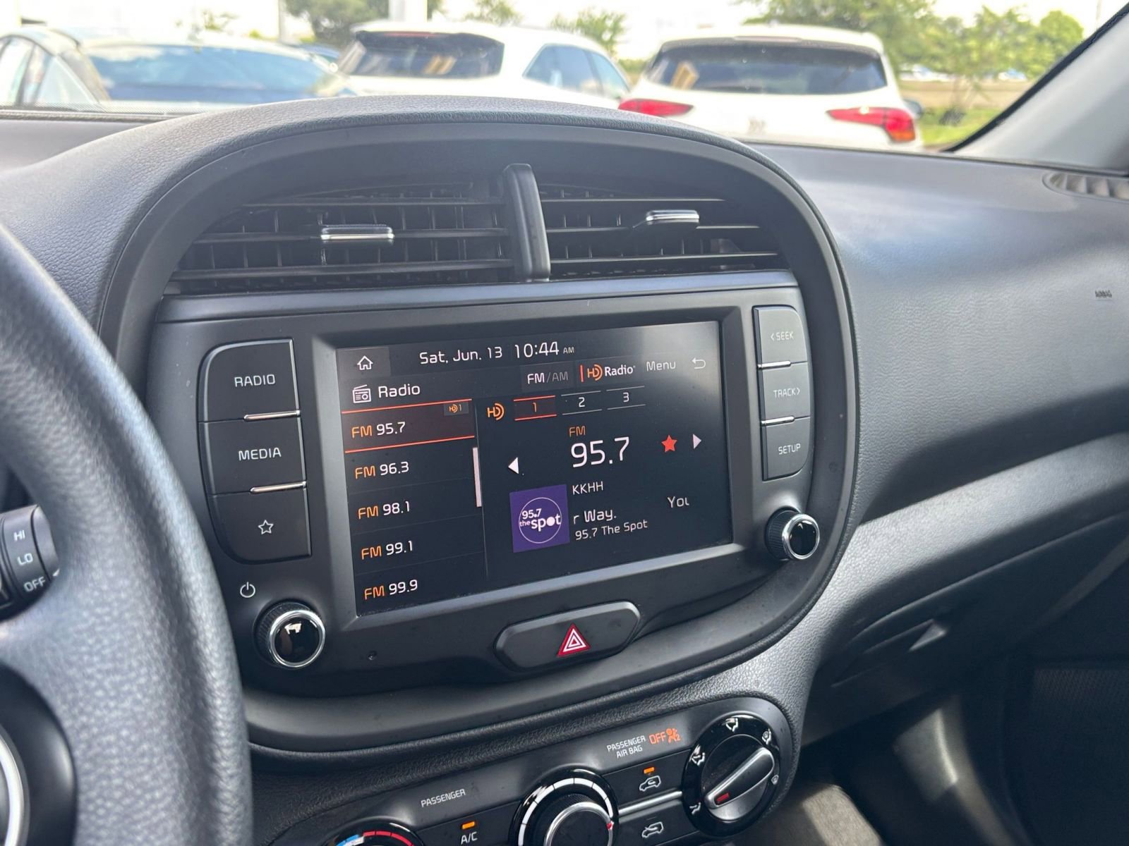 Thumbnail: 2025 Kia Soul - 20