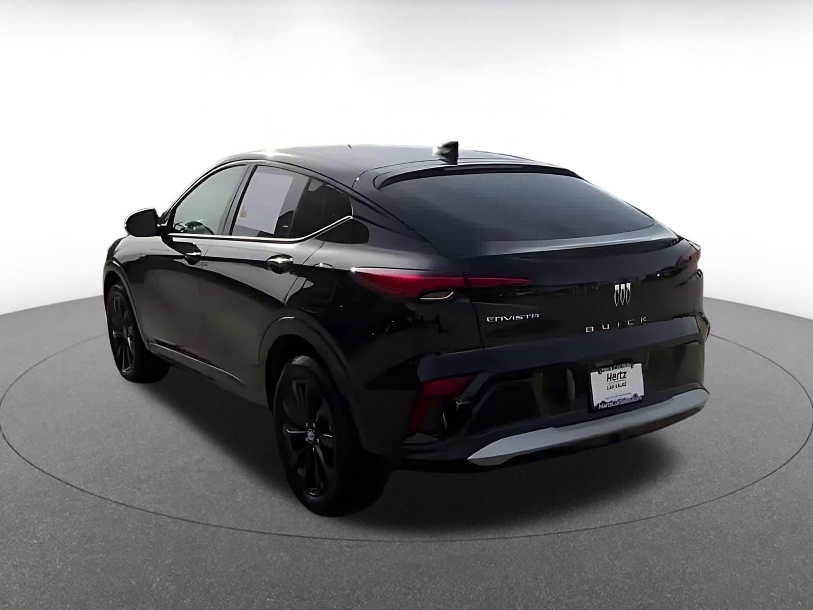 Thumbnail: 2025 Buick Envista - 10