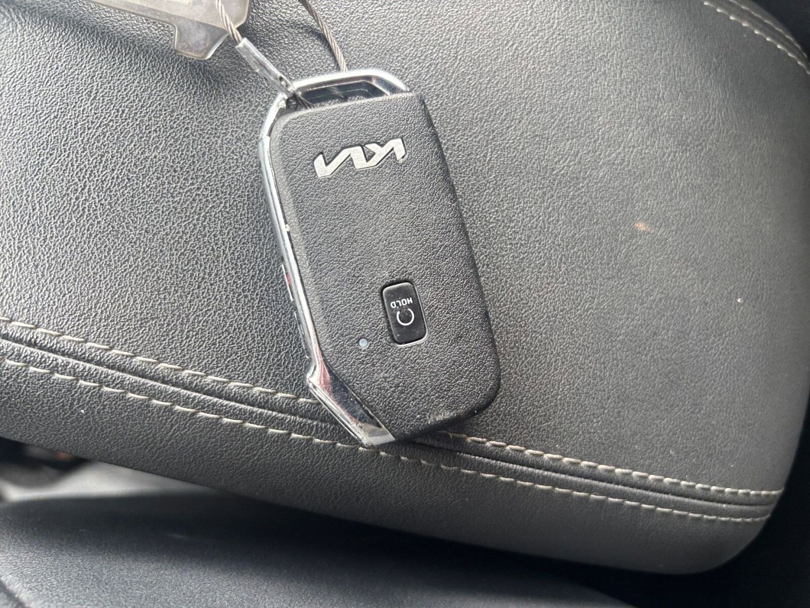 Thumbnail: 2025 Kia Seltos - 25