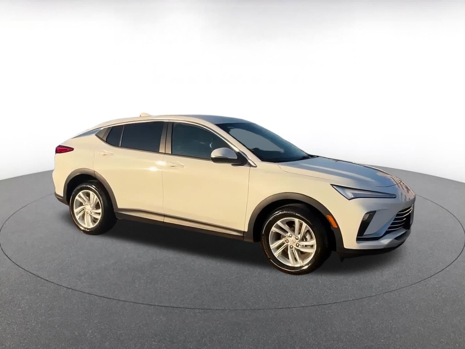 Thumbnail: 2025 Buick Envista - 2