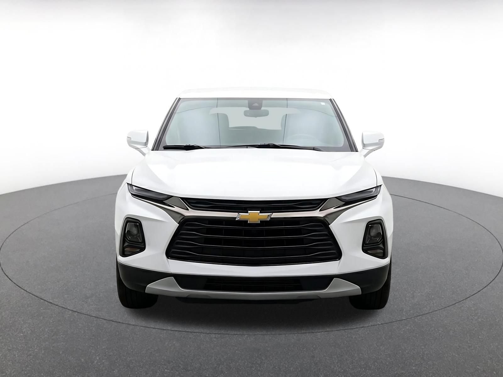 Thumbnail: 2025 Chevrolet Blazer - 2