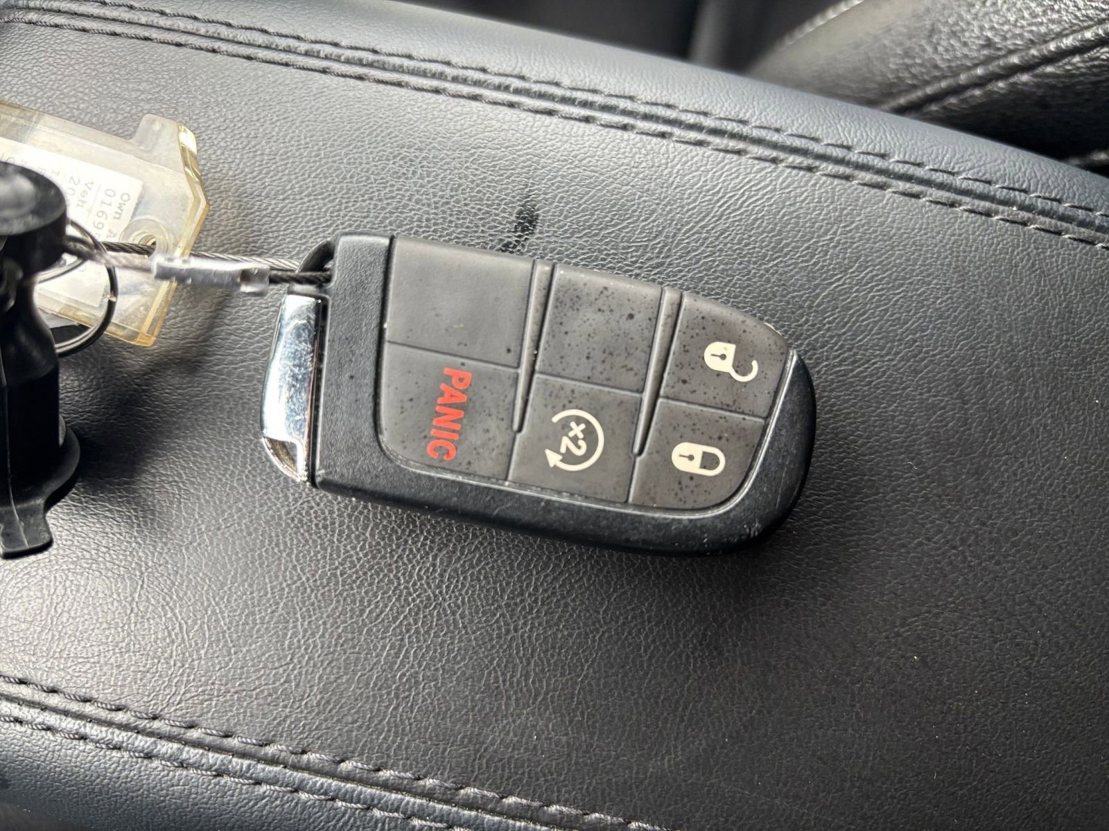 Thumbnail: 2025 Jeep Compass - 25