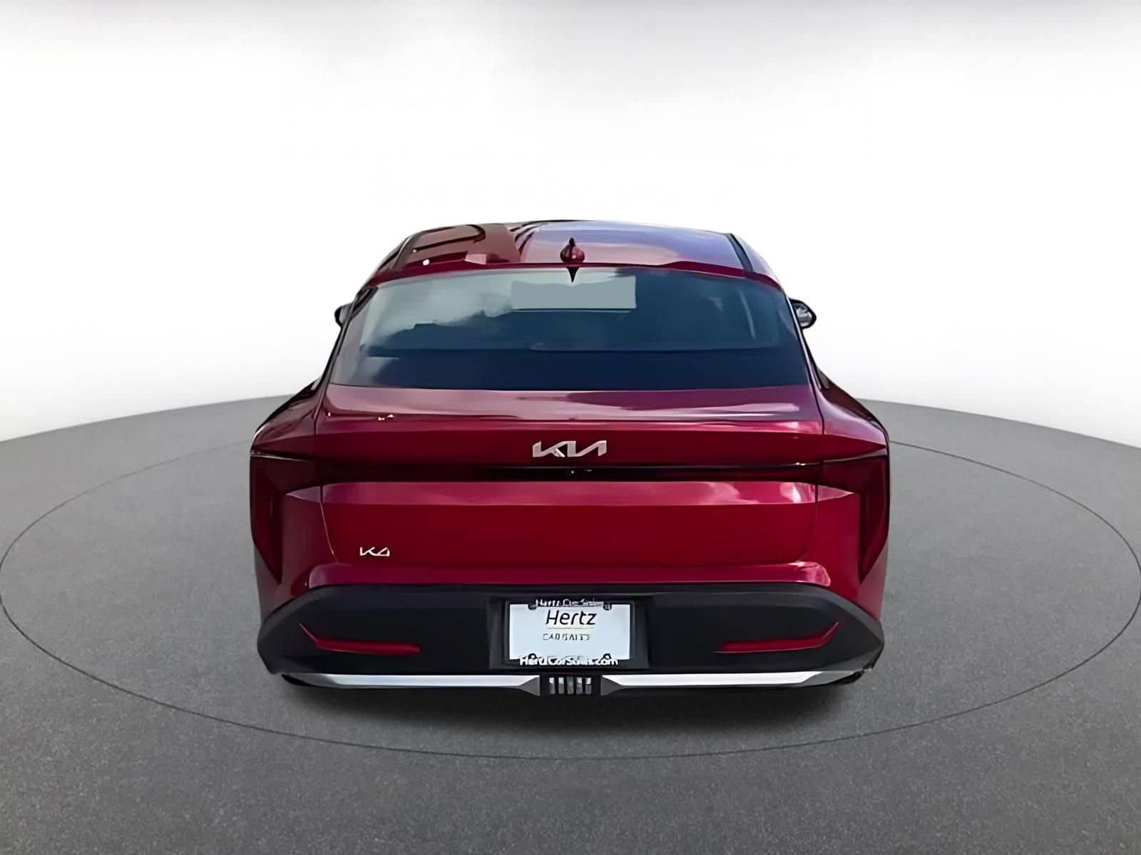 Thumbnail: 2025 Kia K4 - 12