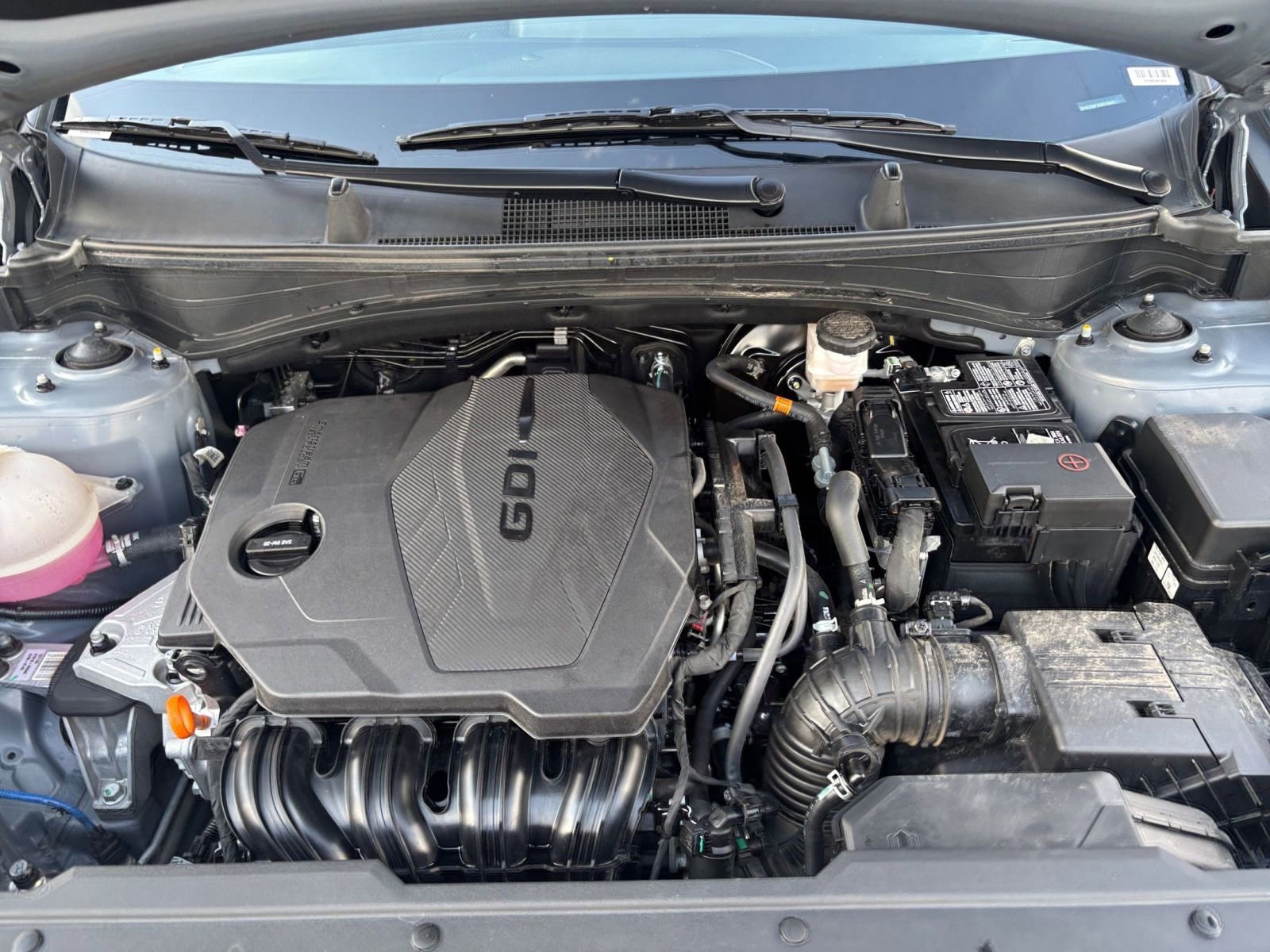 Thumbnail: 2025 Kia Sportage - 31