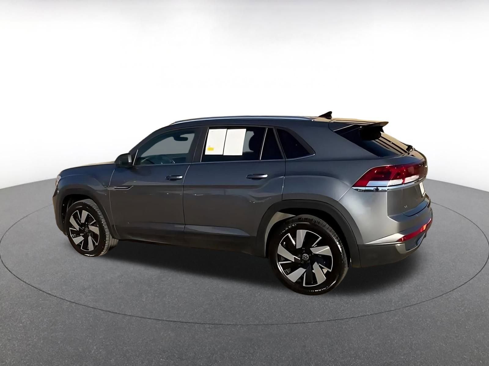 Thumbnail: 2025 Volkswagen Atlas - 10