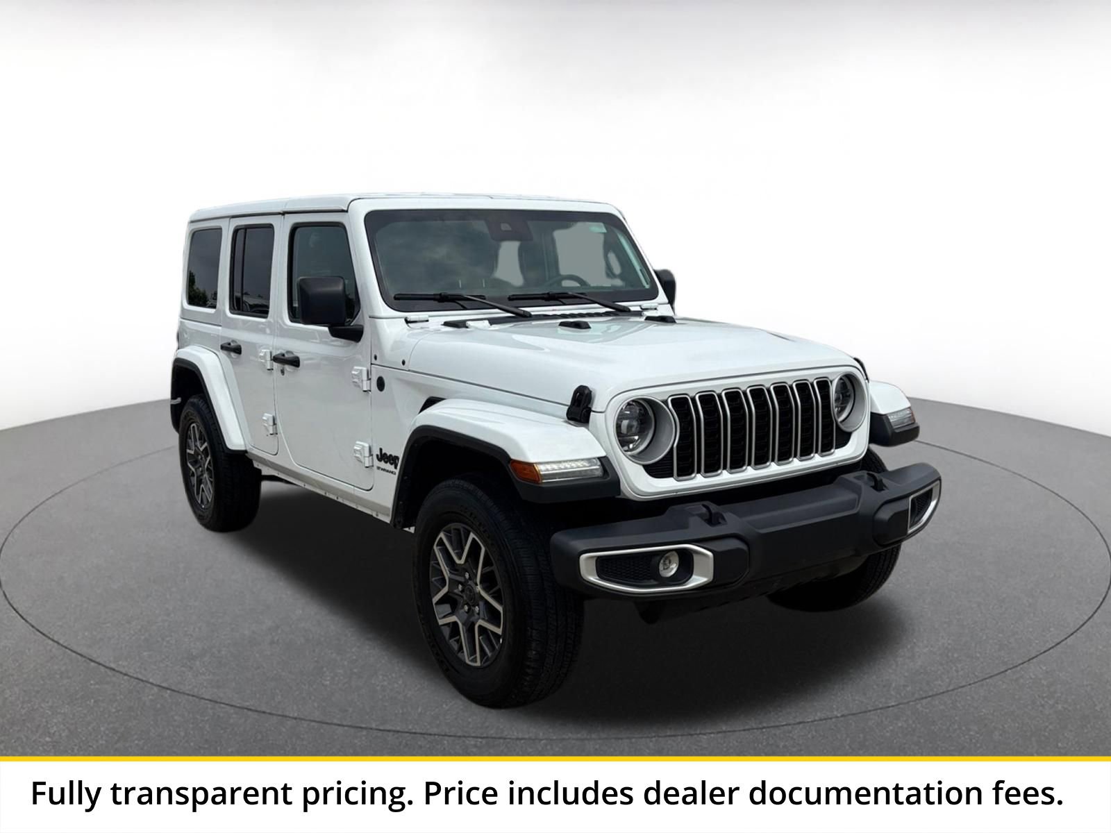 Thumbnail: 2025 Jeep Wrangler - 1
