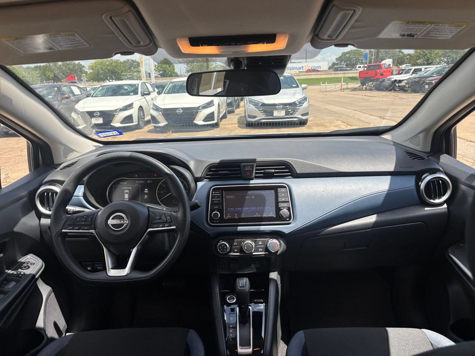 Thumbnail: 2025 Nissan Versa - 31