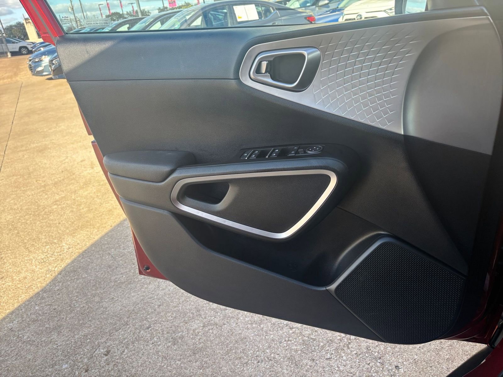 Thumbnail: 2025 Kia Soul - 20