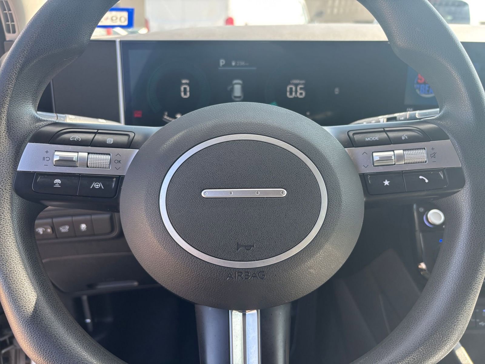 Thumbnail: 2025 Hyundai Tucson - 25