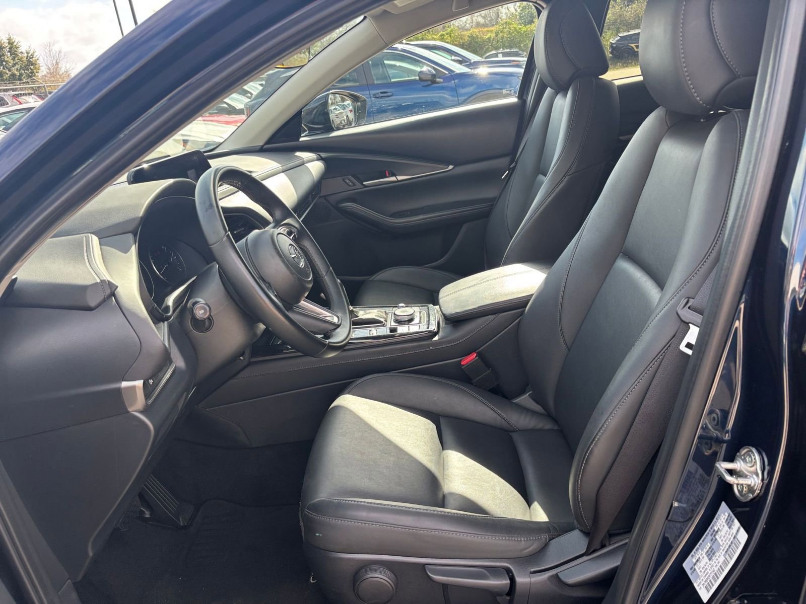 Thumbnail: 2025 Mazda CX-30 - 25