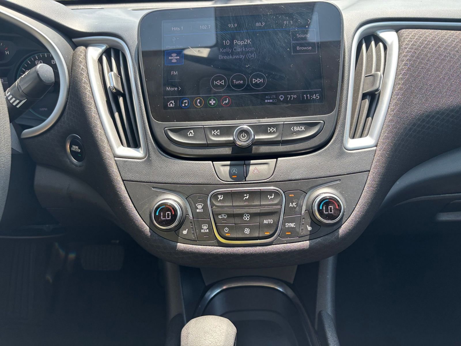 2023 Chevrolet Malibu LT 15