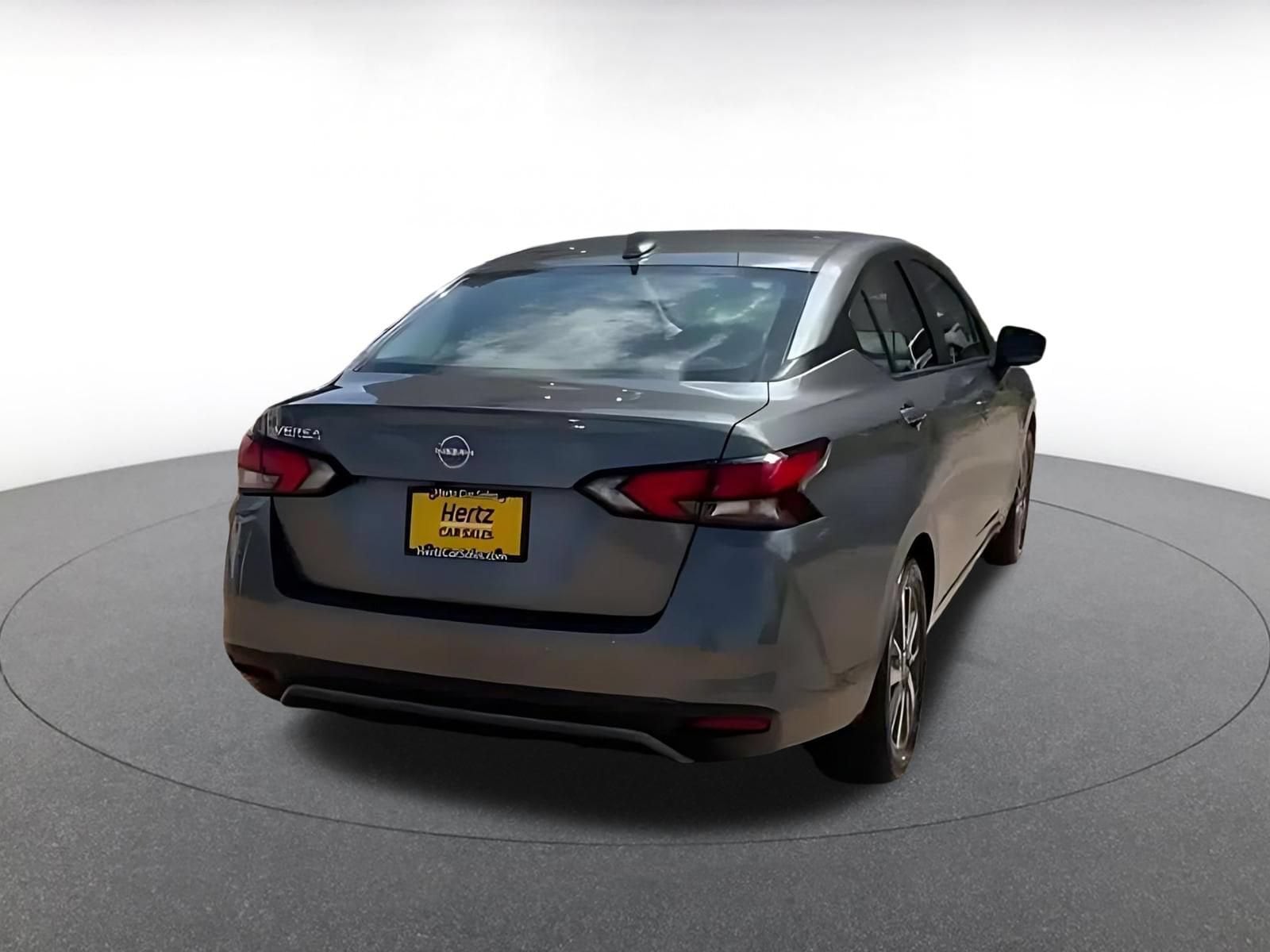 Thumbnail: 2025 Nissan Versa - 16