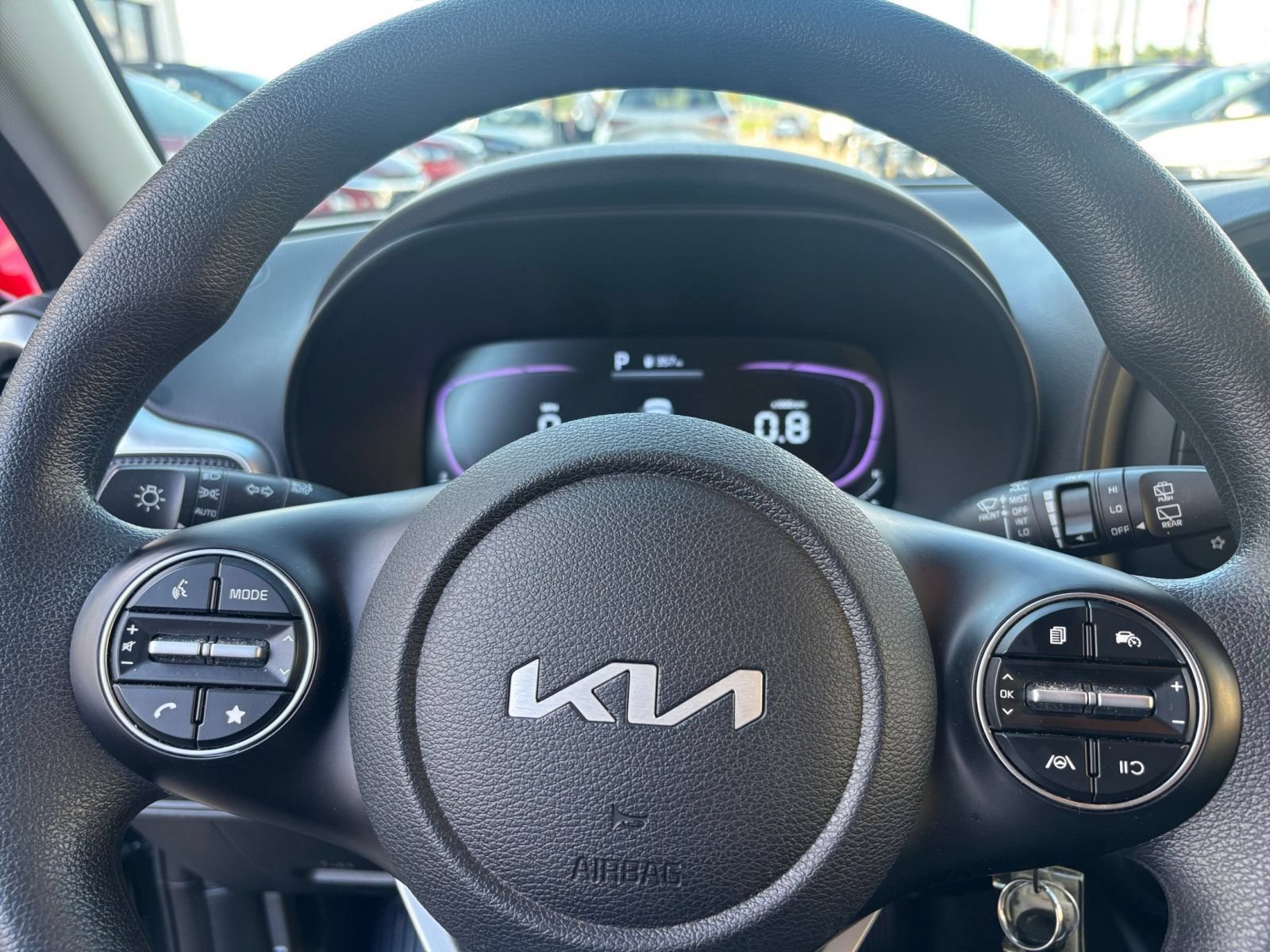 Thumbnail: 2025 Kia Soul - 26