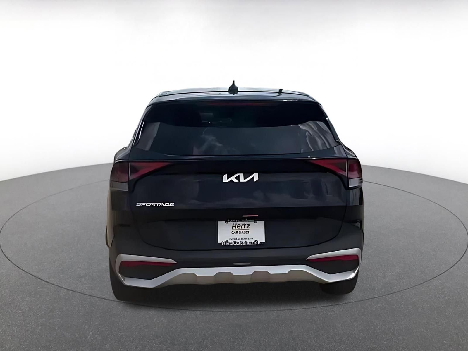Thumbnail: 2025 Kia Sportage - 14