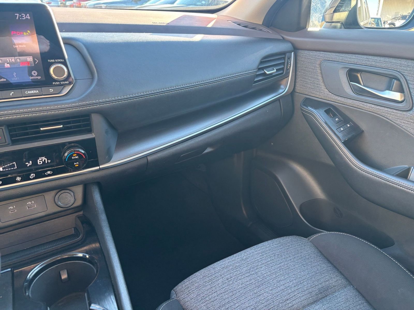 Thumbnail: 2023 Nissan Rogue - 35